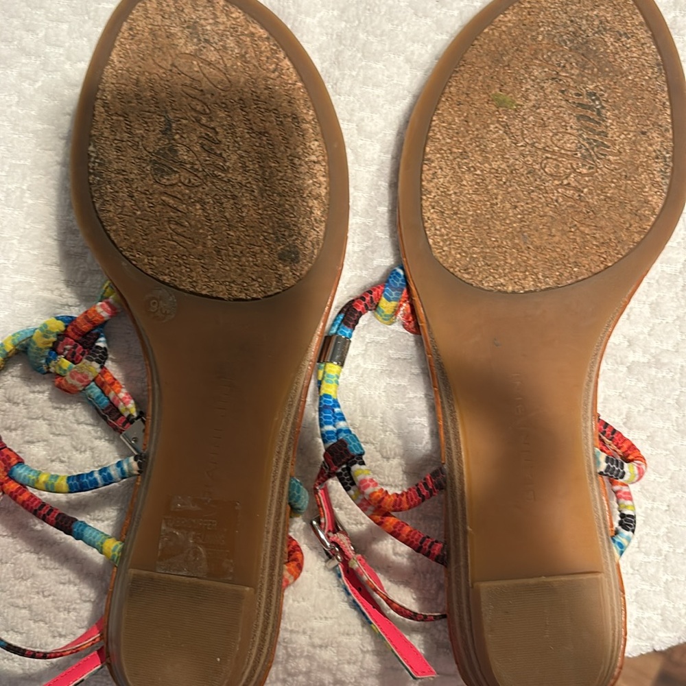 Sandal - Picture 2 of 2